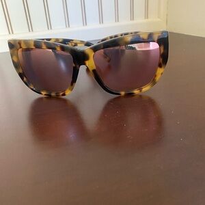 Philip Lim women’s sunglasses.  Used.  Some scratches